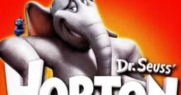 Horton Hears A Who! (2008)