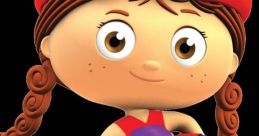Wonder Red (Siera Florindo)