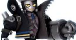 Mr Wpnz (Smg4)