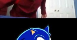 SammyClassicSonicFan A.I. Voice (NEW AND RETRAINED