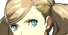 Ann Takamaki