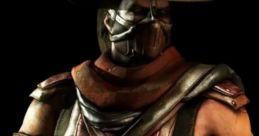 Mortal Kombat Erron Black (Legacy)