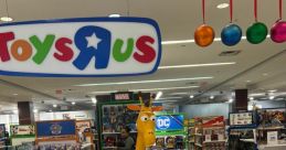 Toy R US