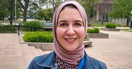 Amira Sfa