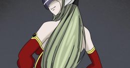 Witch Regret Edens Zero