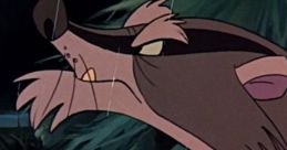 Mr. Digger (John Mcintire, The Fox And The Hound)