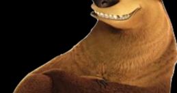 Open Season Boog