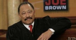Judge Joe Brown