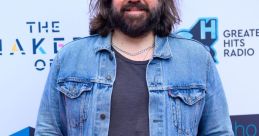 Matt Berry's Berry Best A very Berry accent