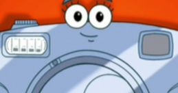 Click The Camera (Go Diego Go)
