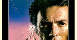 Clint Eastwood (Sudden Impact)