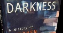 Stephen King on Darkness