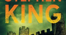 Stephen King