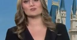 WFTV Meteorologist Kassandra Crimi