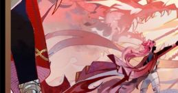 An Untitled Long Poem 无名长诗 《鸣潮》黎那汐塔篇OST Vol.7《无名长诗》 - Video Game Video game from An Untitled Long