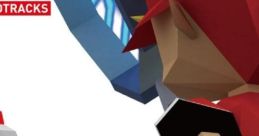 Ape Escape Originape tracks サルゲッチュ　オリジサルサウンドトラック - Video Game Video game from Ape Escape Originape