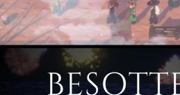 Besotted - Original - Video Game