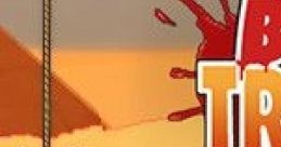 Bloody Trapland 2: Curiosity - Video Game Video game from Bloody Trapland 2: Curiosity for Linux, MacOS, Windows. Published