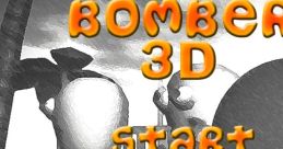 Bomber 3D - Video Game