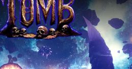 Call of Duty: Black Ops 6 - Zombies "The Tomb" (Original track) - Video Game Video game from Call of Duty: Black Ops 6 -