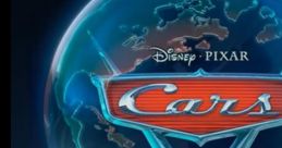 Cars 2: World Grand Prix Races - Video Game