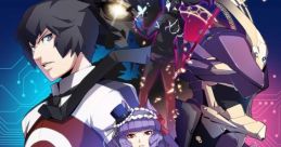 Chaos Code (RingWide) カオスコード - Video Game
