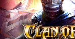 Clan of Champions Gladiator VS グラディエーターバーサス - Video Game Video game from Clan of Champions Gladiator VS