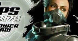 Cops 2170: The Power of Law Re-Mastered - Video Game