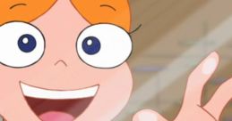 Cowabunga Candace Phineas and Ferb: Cowabunga Candace - Video Game Video game from Cowabunga Candace Phineas and Ferb: