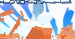 Crumble - Video Game Video game from Crumble for Linux, MacOS, Switch, Windows. Published by BRUTE FORCE, Crumbling Games