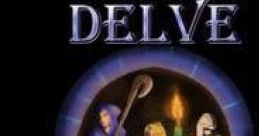 Dark Delve - Video Game Video game from Dark Delve for Windows. Published by Checkmark (2012). Uploaded by peterdao.