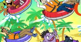 Disney XD Jump the Shark - Video Game Video game from Disney XD Jump the Shark for Online. Published by Disney XD (2014).