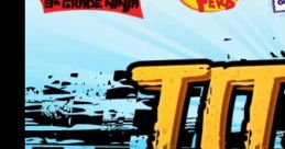 Disney XD: Titans on the Track - Video Game
