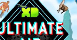 Disney XD: Ultimate Air Ultimate Air - Video Game Video game from Disney XD: Ultimate Air Ultimate Air for Online. Uploaded