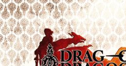 DRAG-ON DRAGOON Original ドラッグ オン ドラグーン オリジナル・サウンドトラック Drakengard Original - Video Game Video