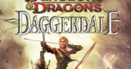 Dungeons & Dragons: Daggerdale - Video Game Video game from Dungeons & Dragons: Daggerdale for Windows. Published by