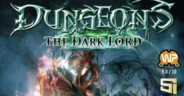 Dungeons: The Dark Lord - Video Game