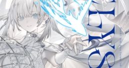 ELYSIAN - BlackY Feat. Risa Yuzuki - Video Game