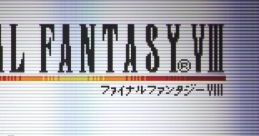 FINAL FANTASY VIII CHIPS FINAL FANTASY VIII - Video Game Video game from FINAL FANTASY VIII CHIPS FINAL FANTASY VIII for