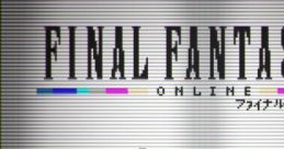 FINAL FANTASY XI CHIPS FINAL FANTASY XI - Video Game