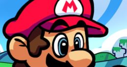 Friday Night Funkin' - Super Mario Wonder One-Shot OST (Mod) Friday Night Funkin' - Super Mario Wonder OneShot OST - Video
