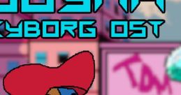 Friday Night Funkin' - VS CYBORG 2025 Vs Cyborg - Video Game