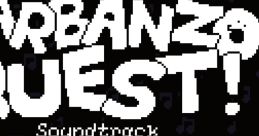 Garbanzo Quest - Video Game
