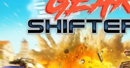 Gearshifters - Video Game Video game from Gearshifters for Windows. Published by Numskull Games, Toybox (2021). Uploaded by