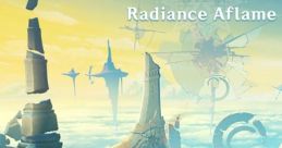 Genshin Impact - Radiance Aflame - Video Game