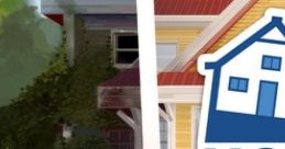 House Flipper 2 - Video Game Video game from House Flipper 2 for PS5, Windows, Xbox Series X/S. Published by Frozen
