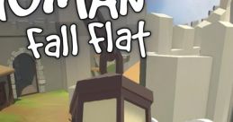 Human: Fall Flat ヒューマン フォール フラット - Video Game