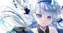 Idealize - BlackY Feat. Risa Yuzuki - Video Game Video game from Idealize / BlackY Feat. Risa Yuzuki for Android, Arcade,
