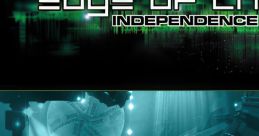 Independence War 2: Edge of Chaos Independence War® 2: Edge of Chaos Independence War II I-War 2 - Video Game Video game