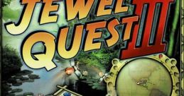 Jewel Quest III Jewel Quest 3 - Video Game